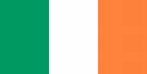 3' x 5' Ireland (UN) Flag